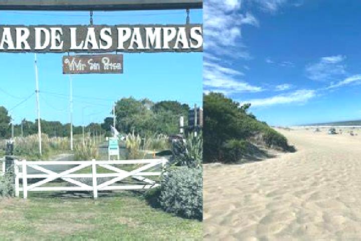 escort Mar de las Pampas