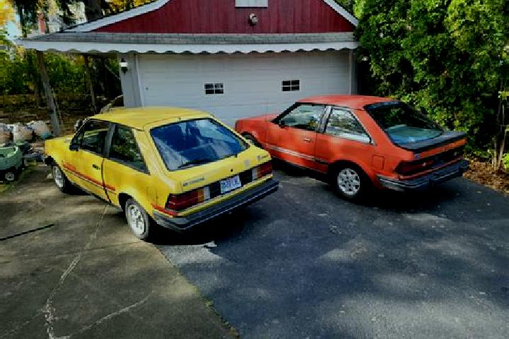 escort Maracai