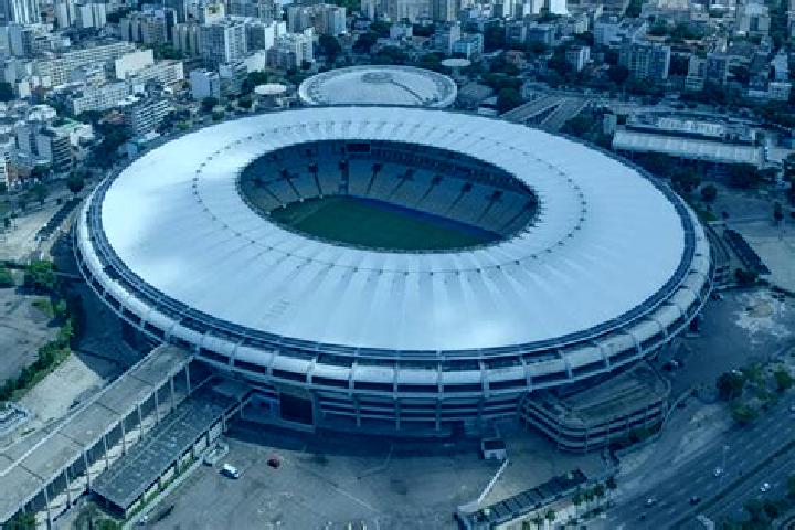 escort Maracana