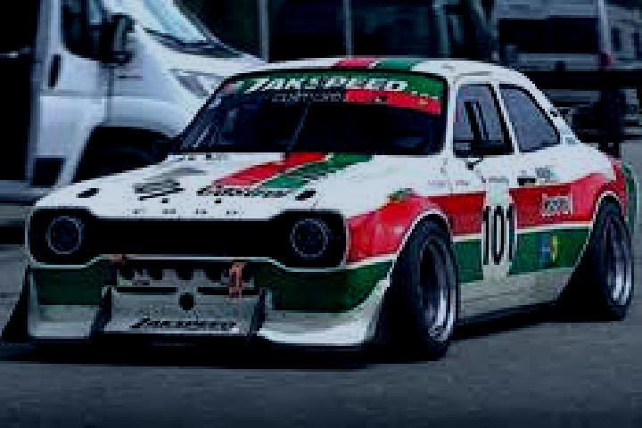 escort Maracon