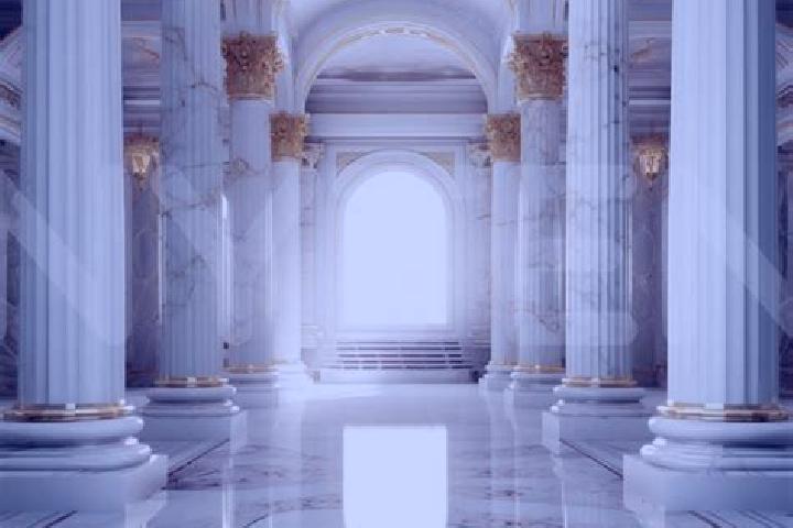 escort Marble Hall