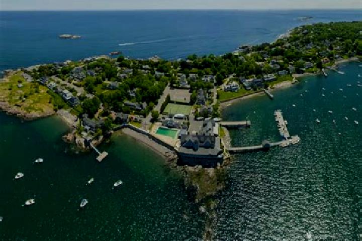 escort Marblehead