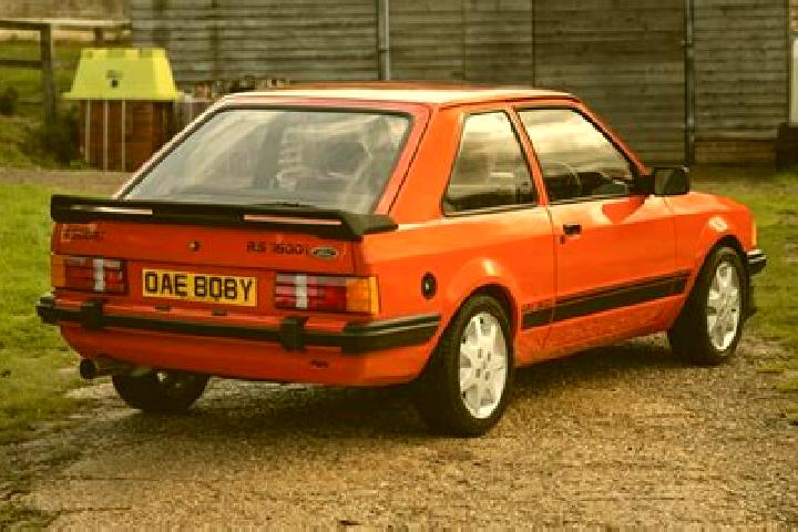 escort Marca