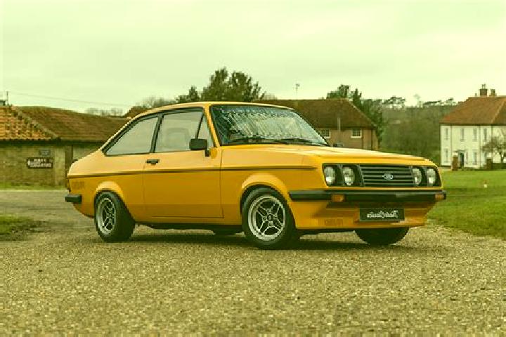 escort Marcara