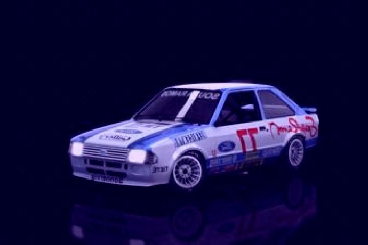 escort Marcas