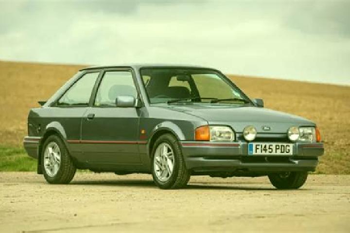 escort Marcea