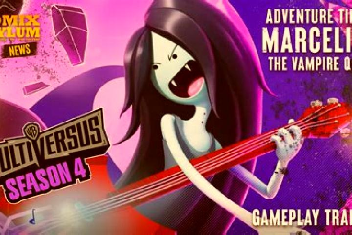 escort Marceline