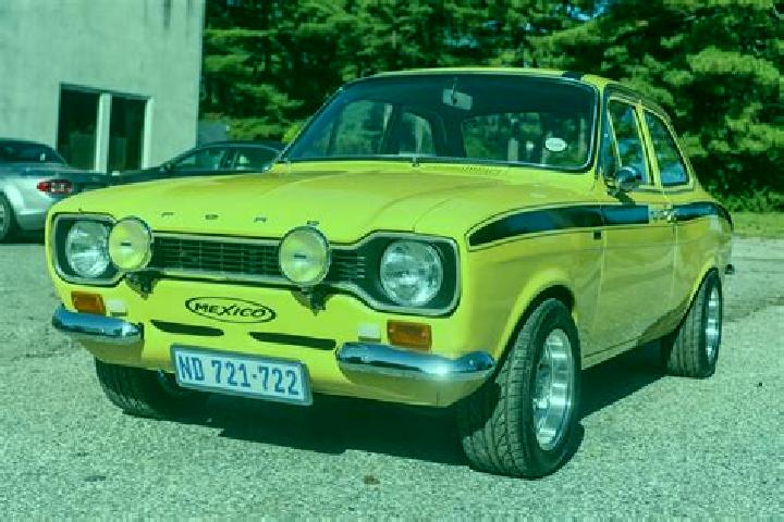 escort Marcellise