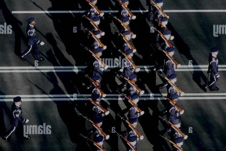 escort Marches
