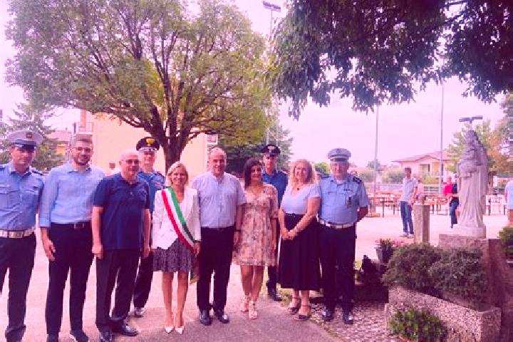 escort Marchesino-Bovo