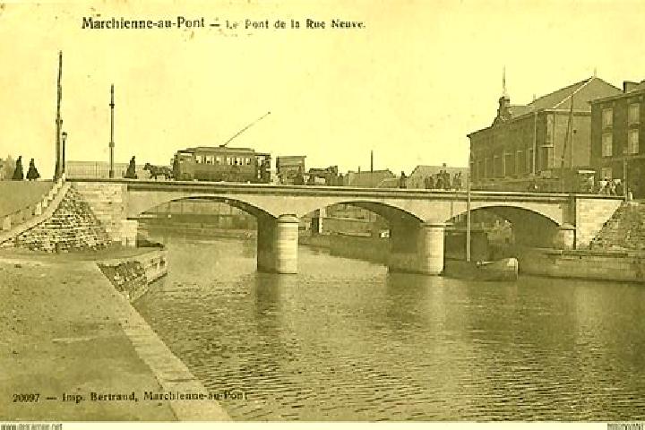 escort Marchienne-au-Pont