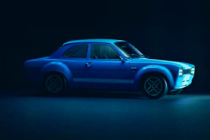 escort Marchin