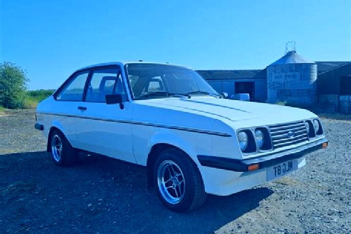 escort Marchington