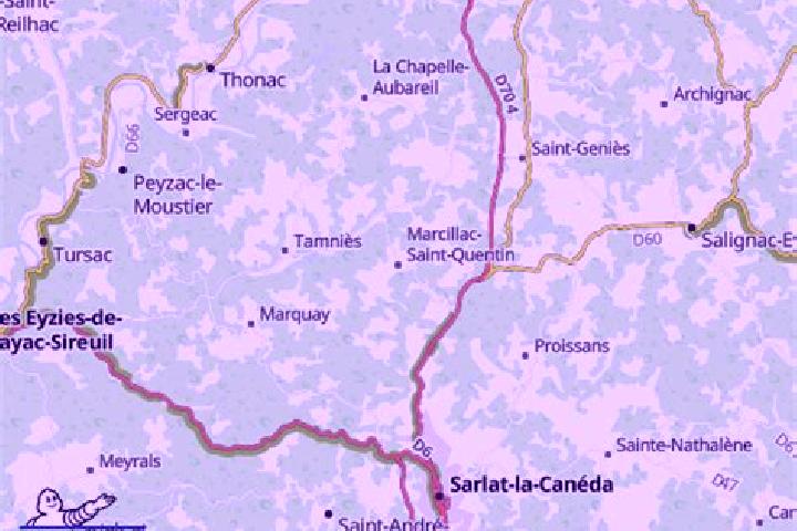 escort Marcillac-Saint-Quentin
