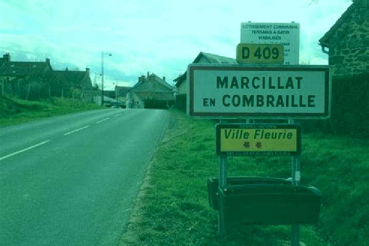 escort Marcillat-en-Combraille