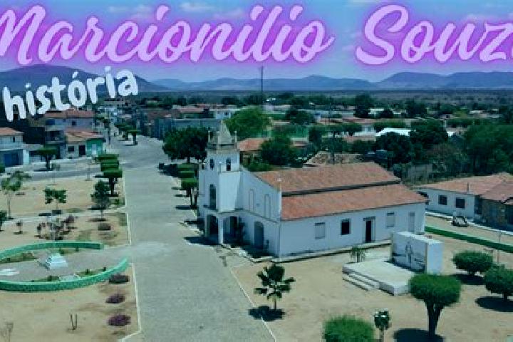 escort Marcionilio Souza