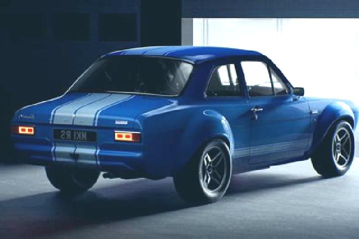 escort Marcolandia