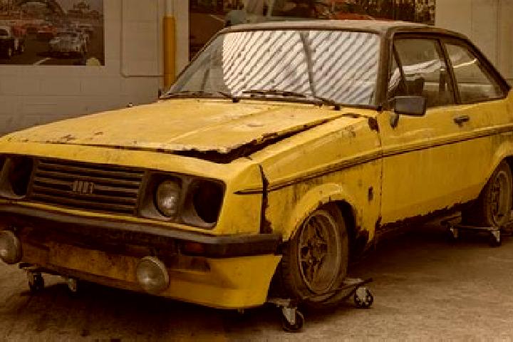 escort Marcoles