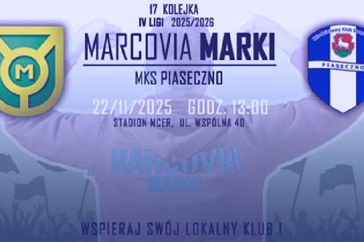 escort Marcovia