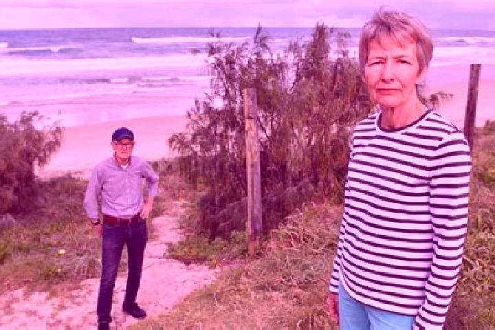 escort Marcus Beach