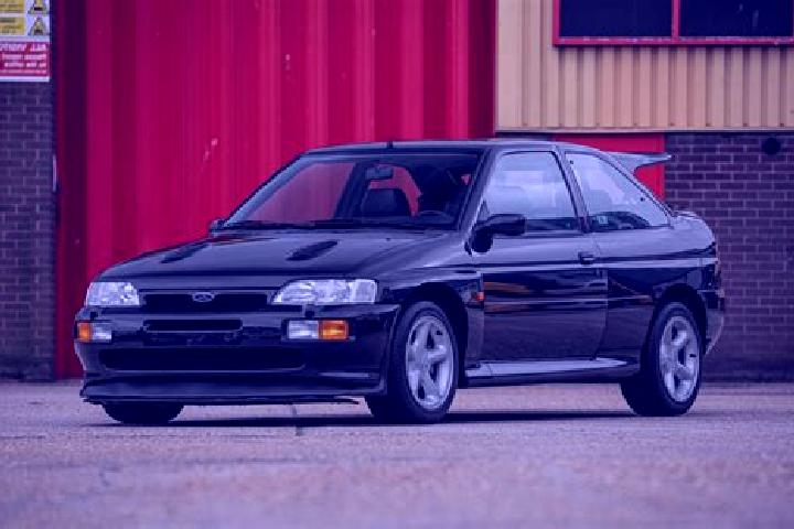 escort Marden