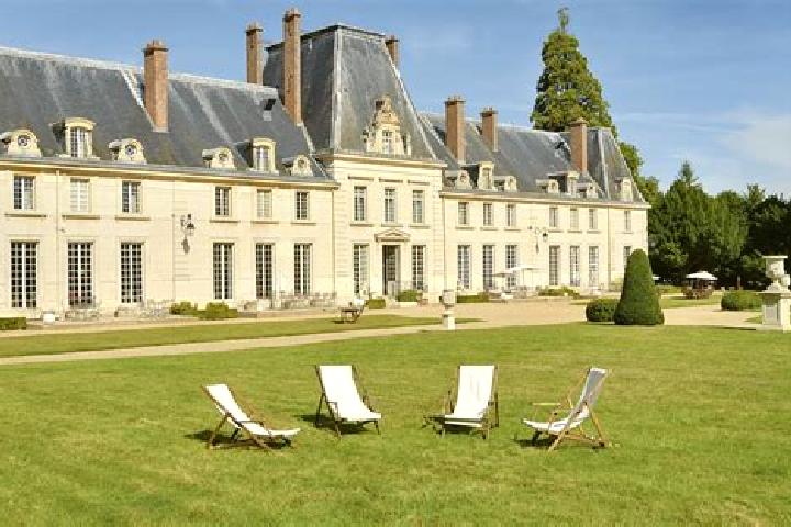 escort Mareil-sur-Mauldre