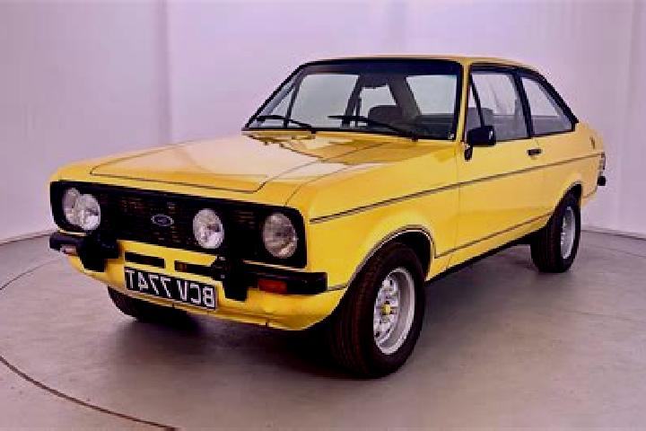 escort Marenj
