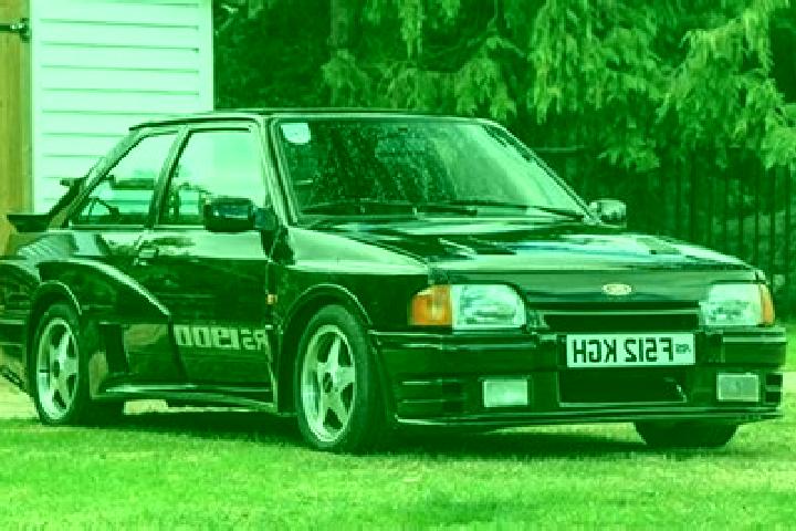 escort Mareth