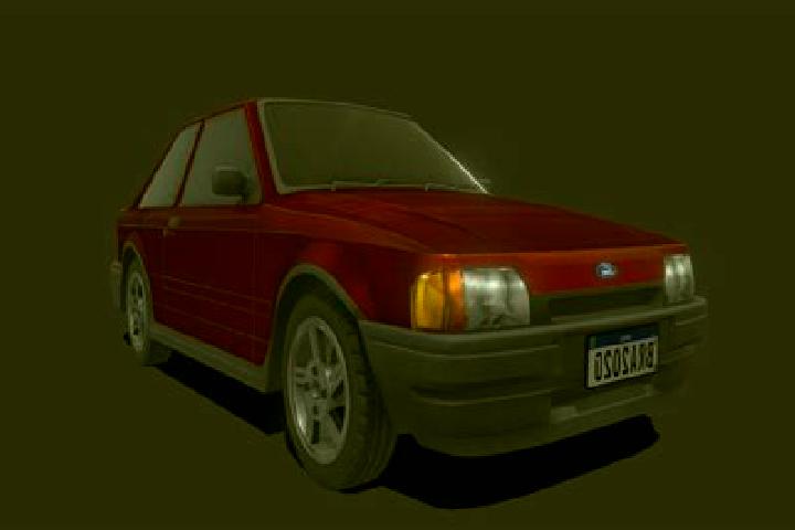 escort Marevo