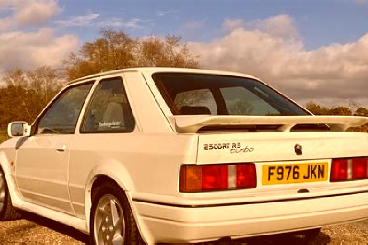 escort Margaret Drive