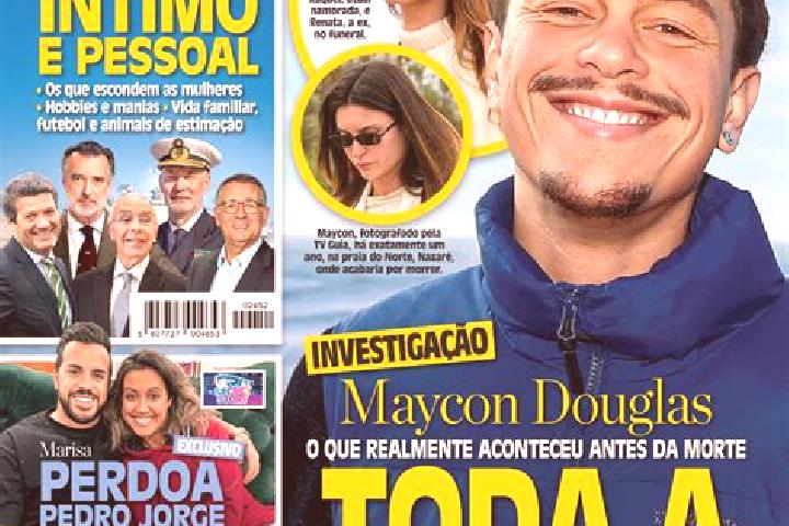 escort Margarida Manuel