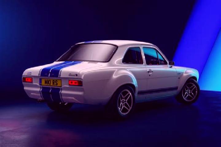 escort Margasari