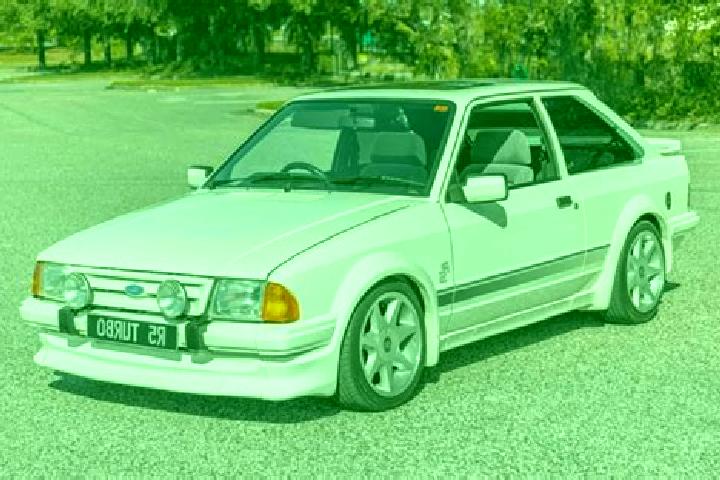 escort Marginone