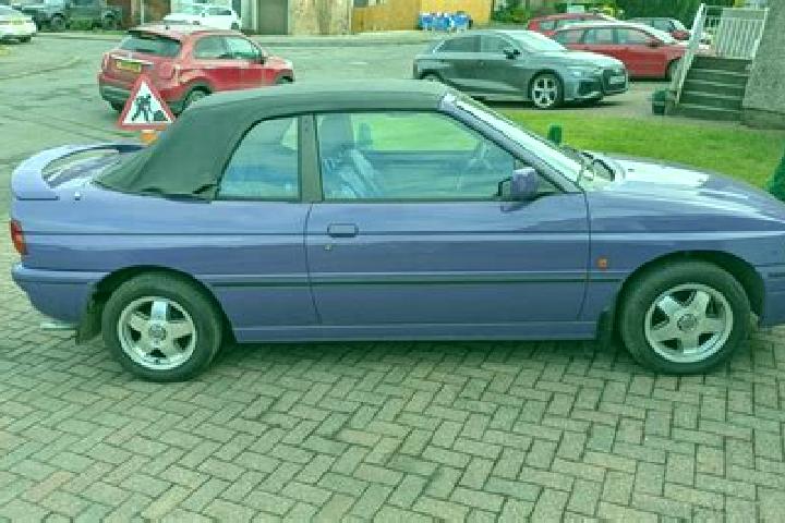 escort Margut