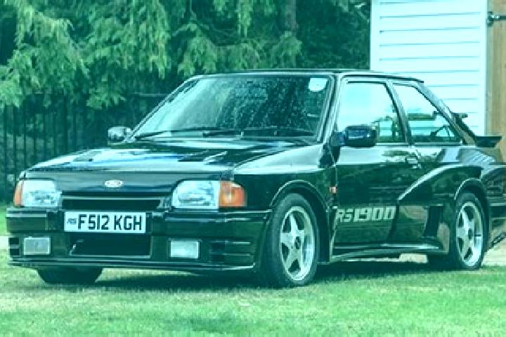escort Marhamchurch