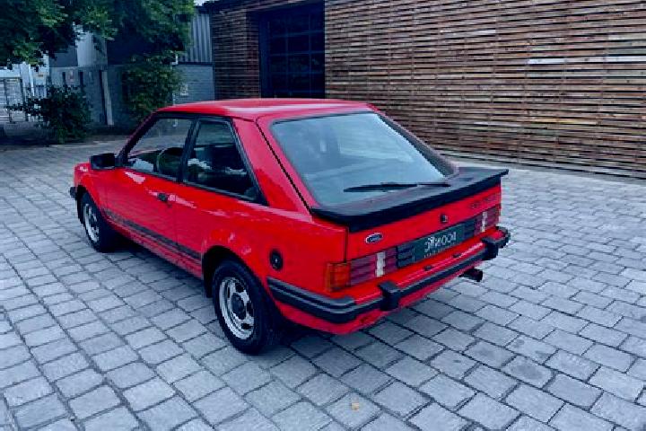 escort Mari-Turek