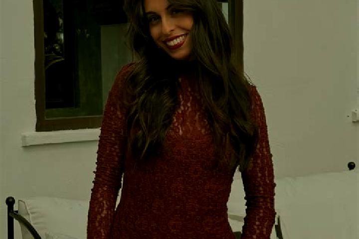 escort Maria Antonia