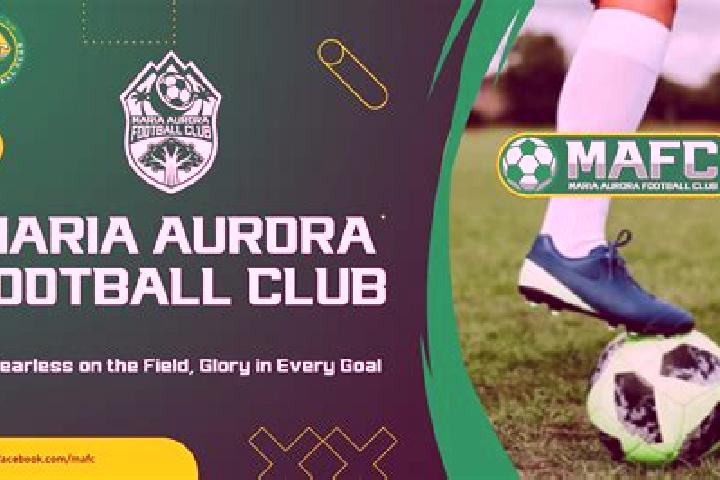 escort Maria Aurora
