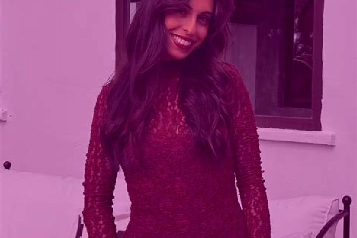 escort Maria Helena