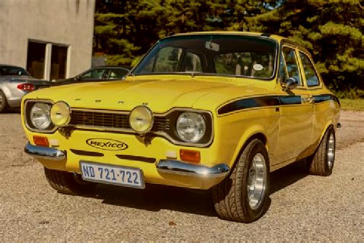 escort Mariager