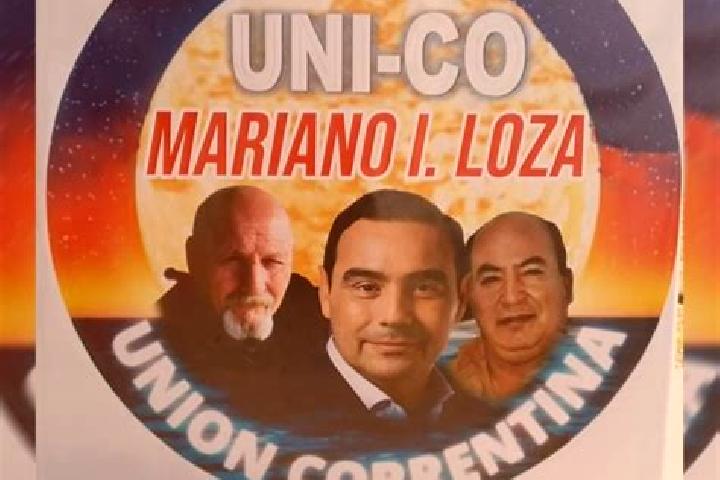 escort Mariano I. Loza