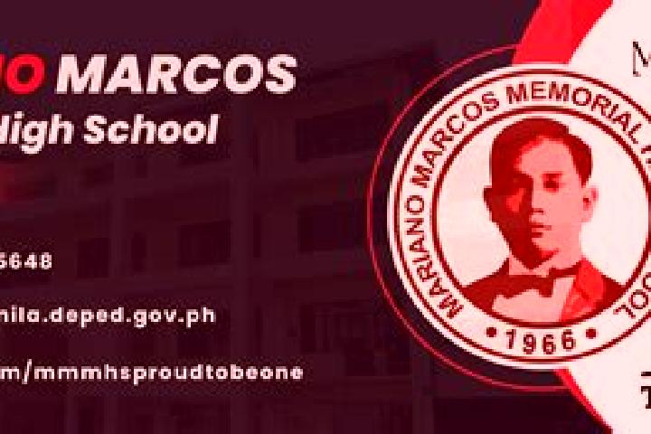 escort Mariano Marcos