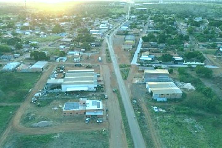 escort Marianopolis do Tocantins