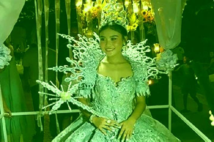 escort Marias
