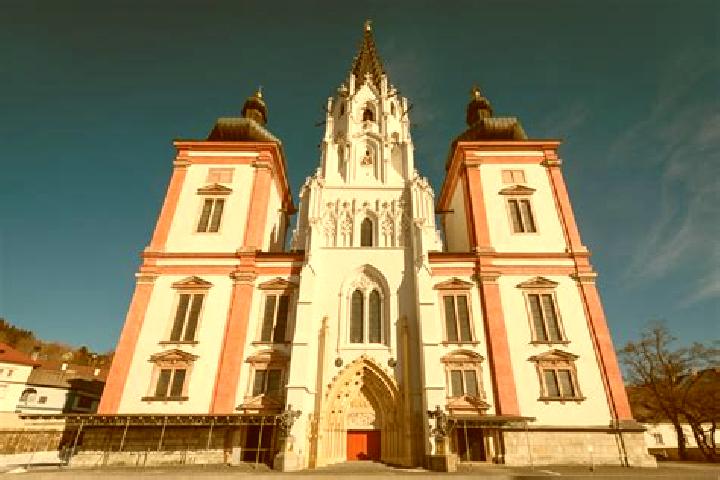 escort Mariazell