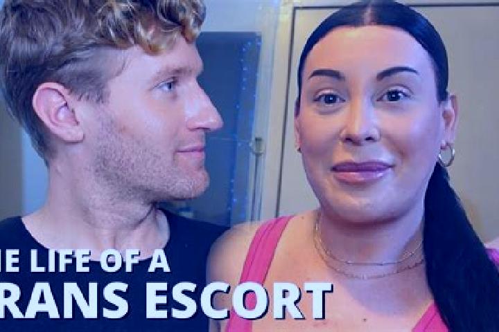 escort Marignane
