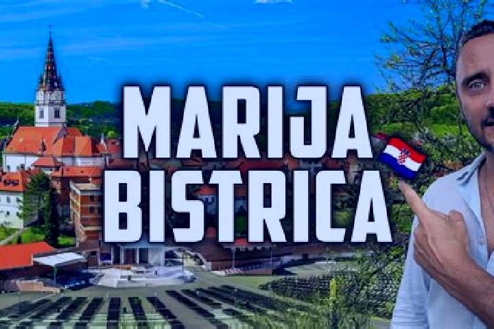 escort Marija Bistrica