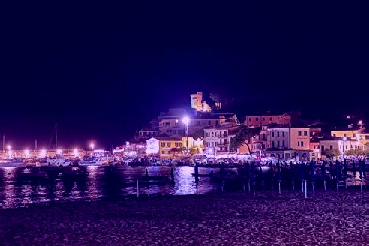 escort Marina di Campo