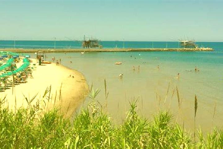 escort Marina di San Vito