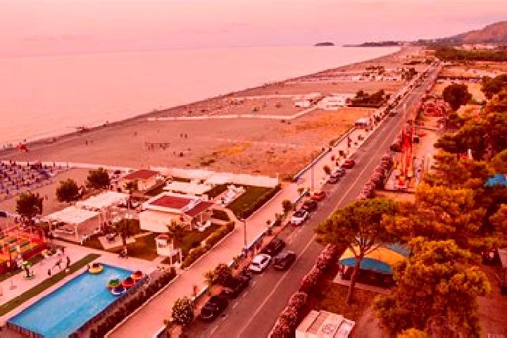 escort Marina di Santa Maria del Cedro